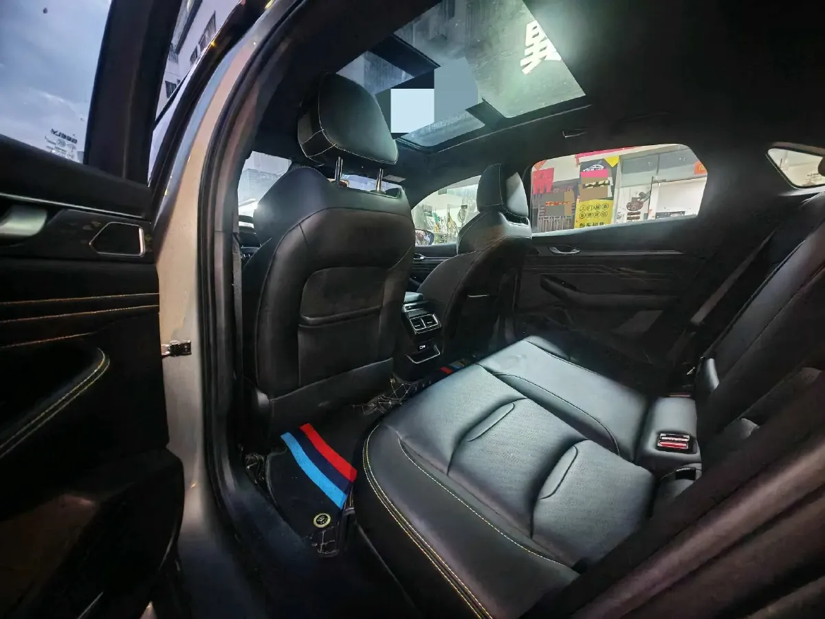 2023 Geely Preface 1.5T 181HP L4 7DCT,autocango,china used car exporter,china ev exporter,chinese used car exporter,chinese used ev exporter