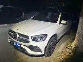 2022 MERCEDES-BENZ GLC CLASS,autocango,china used car exporter,china ev exporter,chinese used car exporter,chinese used ev exporter