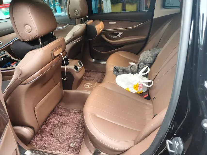 2020 Mercedes-Benz E Class 2.0T 258HP L4 9AT,autocango,china used car exporter,china ev exporter,chinese used car exporter,chinese used ev exporter