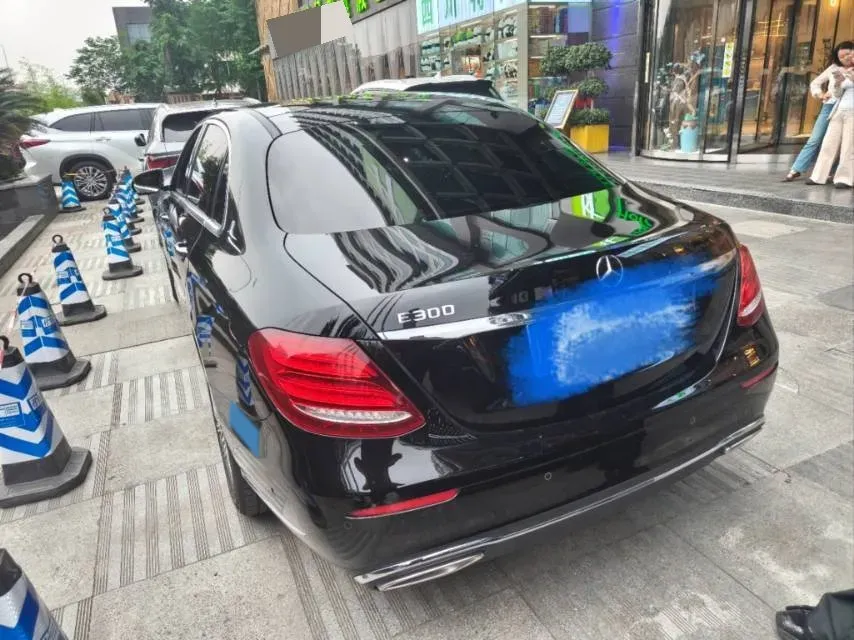 2020 Mercedes-Benz E Class 2.0T 258HP L4 9AT,autocango,china used car exporter,china ev exporter,chinese used car exporter,chinese used ev exporter