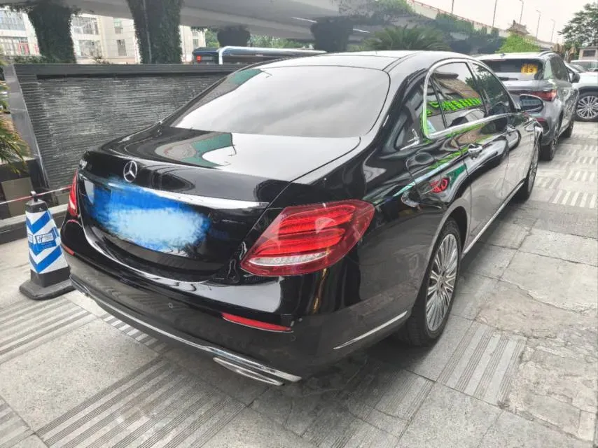 2020 Mercedes-Benz E Class 2.0T 258HP L4 9AT,autocango,china used car exporter,china ev exporter,chinese used car exporter,chinese used ev exporter