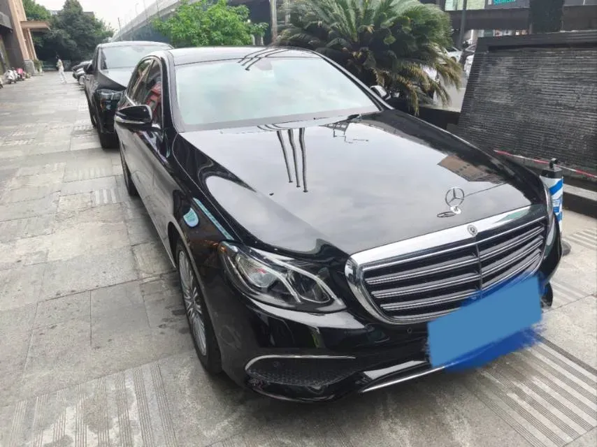 2020 Mercedes-Benz E Class 2.0T 258HP L4 9AT,autocango,china used car exporter,china ev exporter,chinese used car exporter,chinese used ev exporter