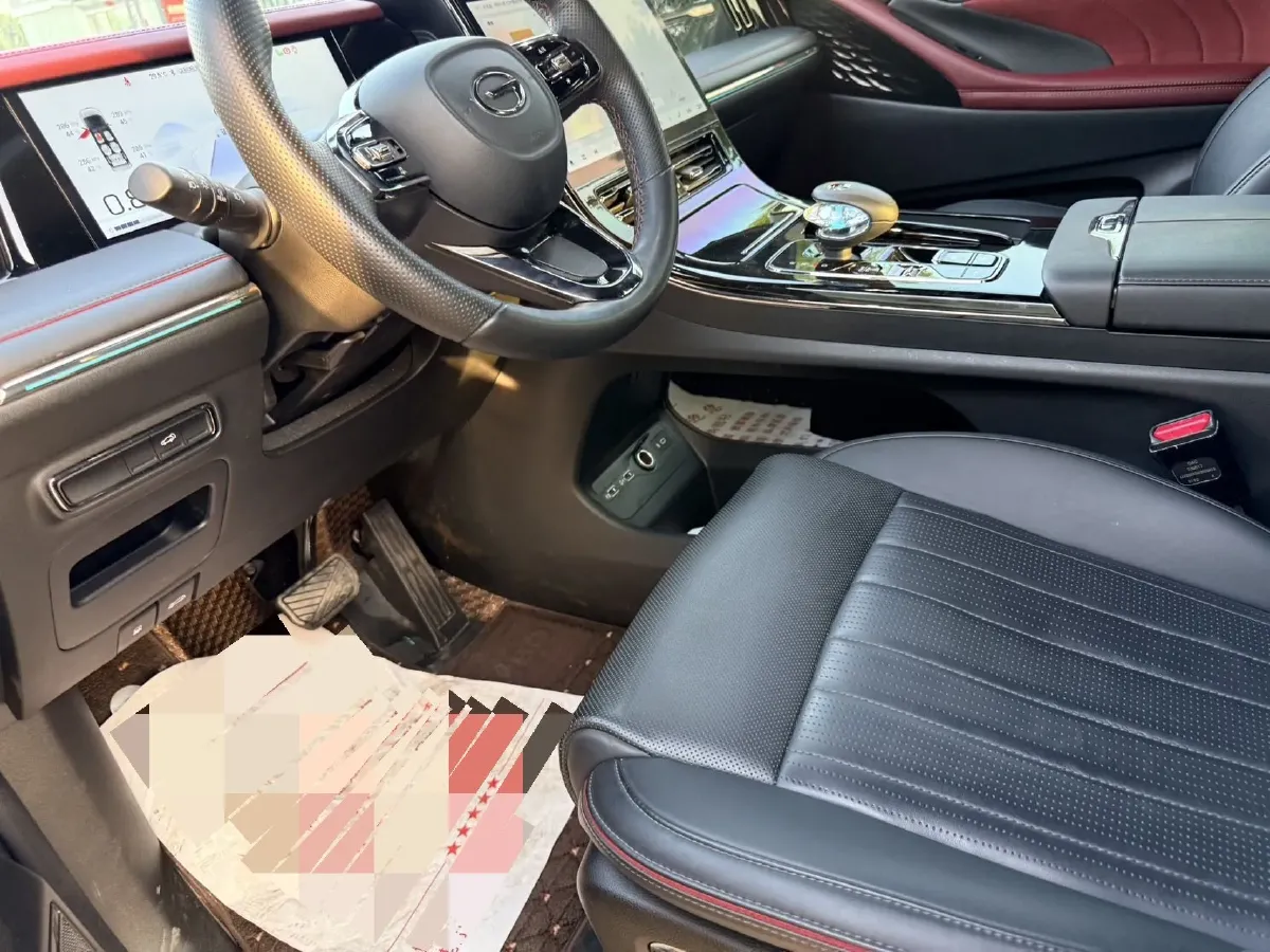 2023 GAC Trumpchi M8 2.0T 252HP L4 8AT,autocango,china used car exporter,china ev exporter,chinese used car exporter,chinese used ev exporter