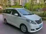 2018 Yema SiPaiKa 1.5L 112HP L4 5MT