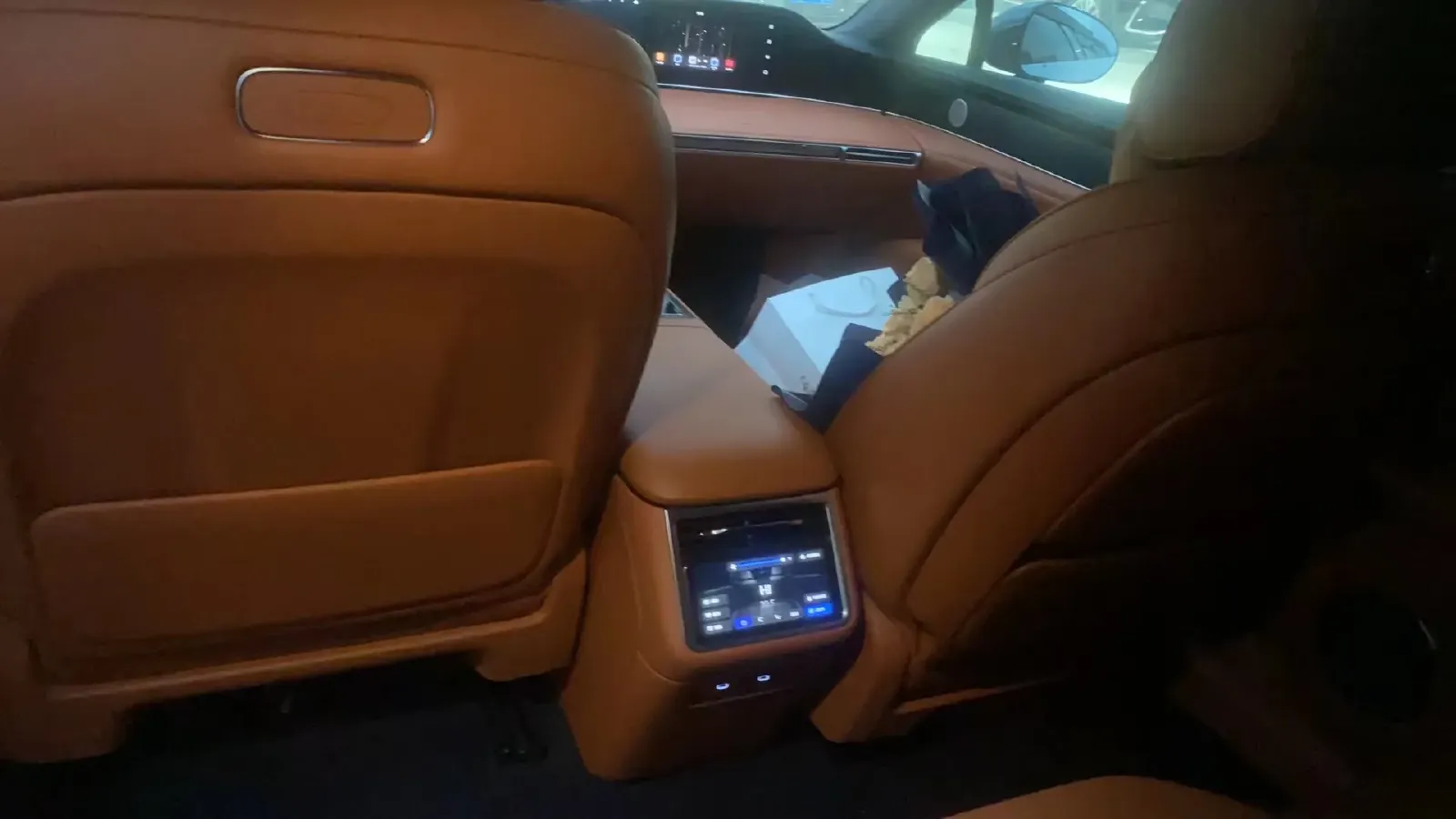 2025 HIMA Stelato S9T REEV 160HP REEV,autocango,china used car exporter,china ev exporter,chinese used car exporter,chinese used ev exporter