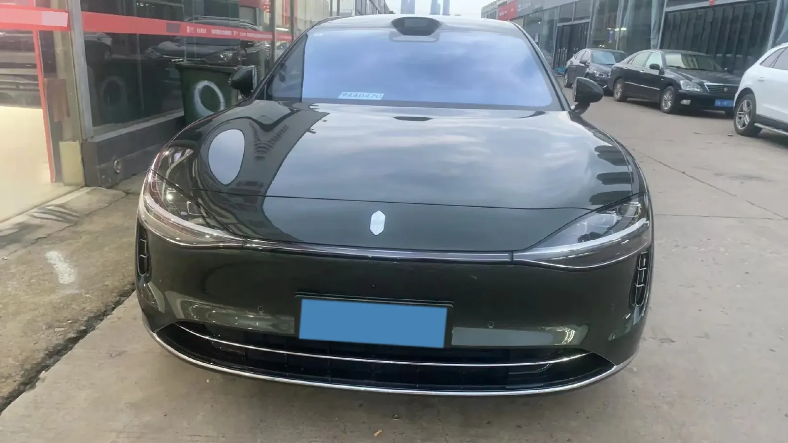 2025 HIMA Stelato S9T REEV 160HP REEV,autocango,china used car exporter,china ev exporter,chinese used car exporter,chinese used ev exporter