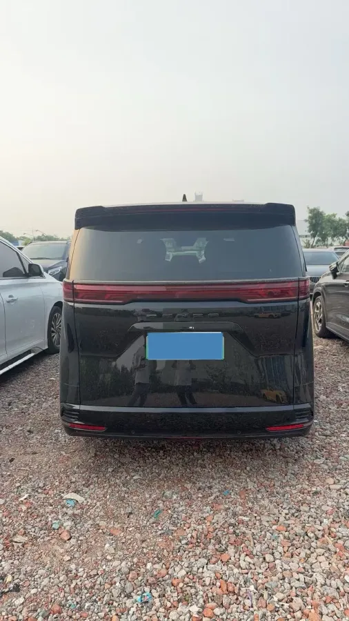 2024 Denza D9 1.5T 139HP L4 E-CVT PHEV 40KWH,autocango,china used car exporter,china ev exporter,chinese used car exporter,chinese used ev exporter
