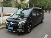 2020 MERCEDES-BENZ V CLASS,autocango,china used car exporter,china ev exporter,chinese used car exporter,chinese used ev exporter