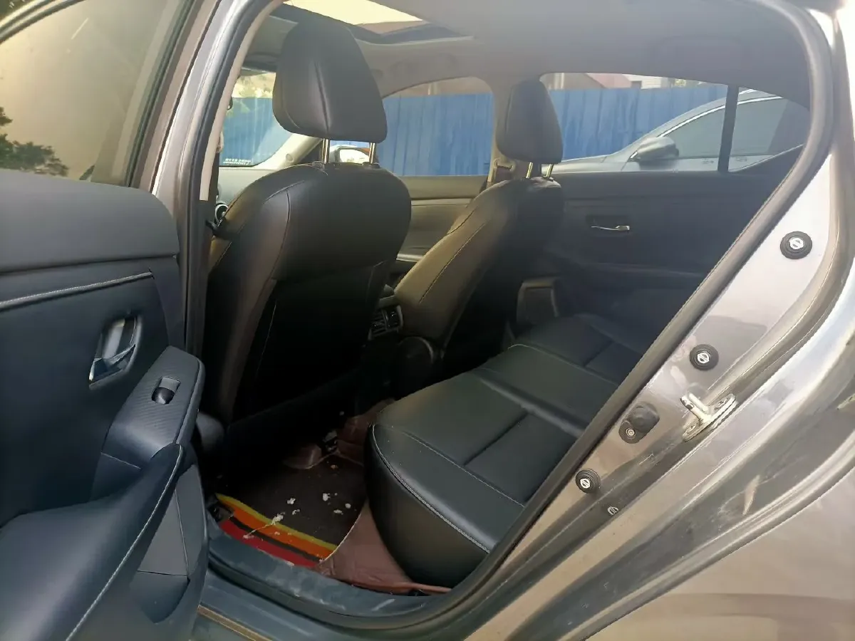 2022 Nissan Sylphy 1.6L 135HP L4 CVT,autocango,china used car exporter,china ev exporter,chinese used car exporter,chinese used ev exporter