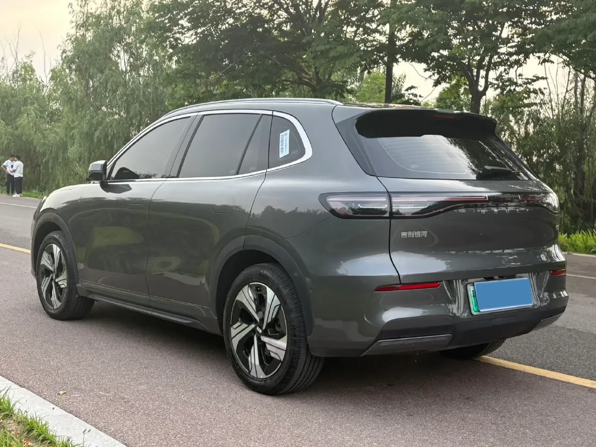 2024 Exceed LX 1.5T 156HP L4 CVT,autocango,china used car exporter,china ev exporter,chinese used car exporter,chinese used ev exporter