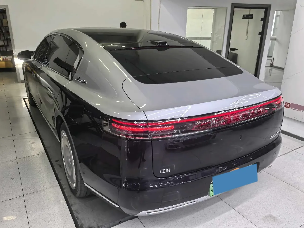 2025 HIMA S800 REEV 170HP REEV 65KWH,autocango,china used car exporter,china ev exporter,chinese used car exporter,chinese used ev exporter