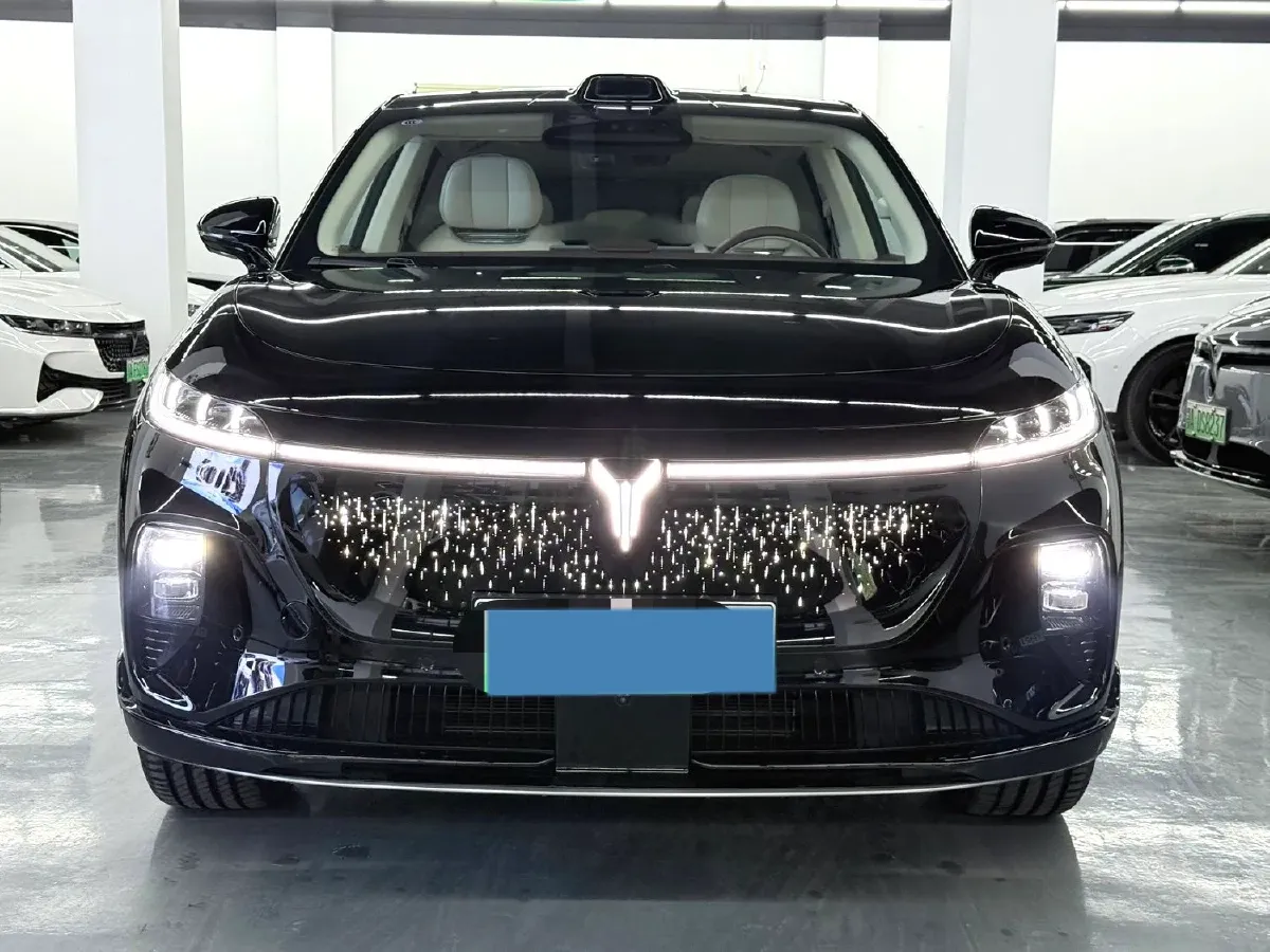 2025 Voyah ZhiYin BEV,autocango,china used car exporter,china ev exporter,chinese used car exporter,chinese used ev exporter