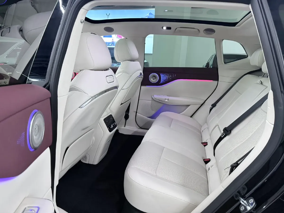 2025 Voyah ZhiYin BEV,autocango,china used car exporter,china ev exporter,chinese used car exporter,chinese used ev exporter