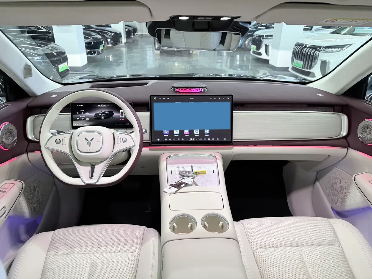 2025 Voyah ZhiYin BEV,autocango,china used car exporter,china ev exporter,chinese used car exporter,chinese used ev exporter