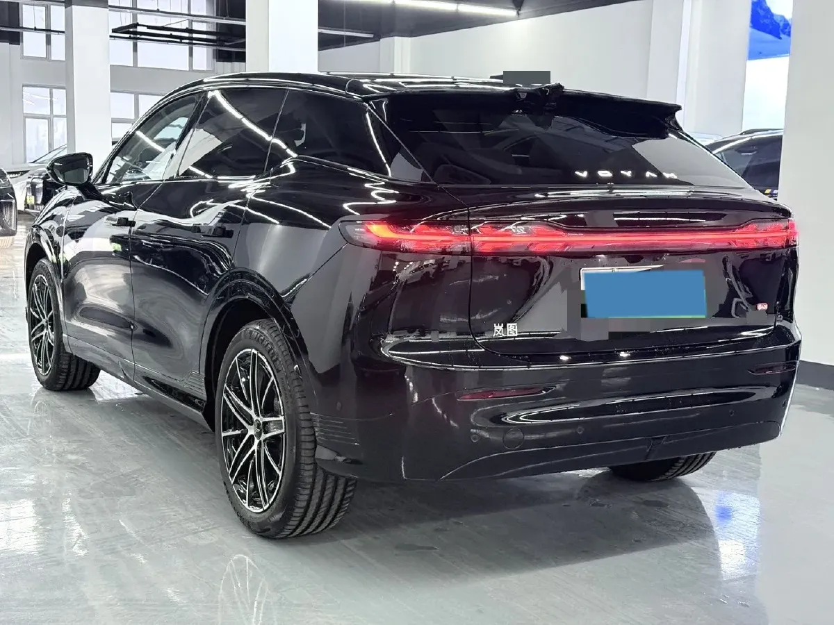 2025 Voyah ZhiYin BEV,autocango,china used car exporter,china ev exporter,chinese used car exporter,chinese used ev exporter