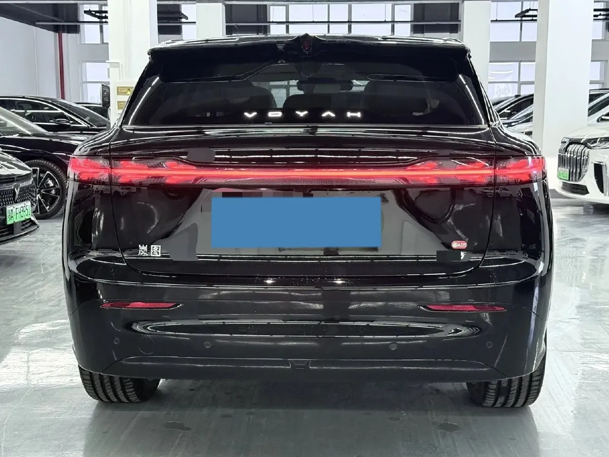2025 Voyah ZhiYin BEV,autocango,china used car exporter,china ev exporter,chinese used car exporter,chinese used ev exporter