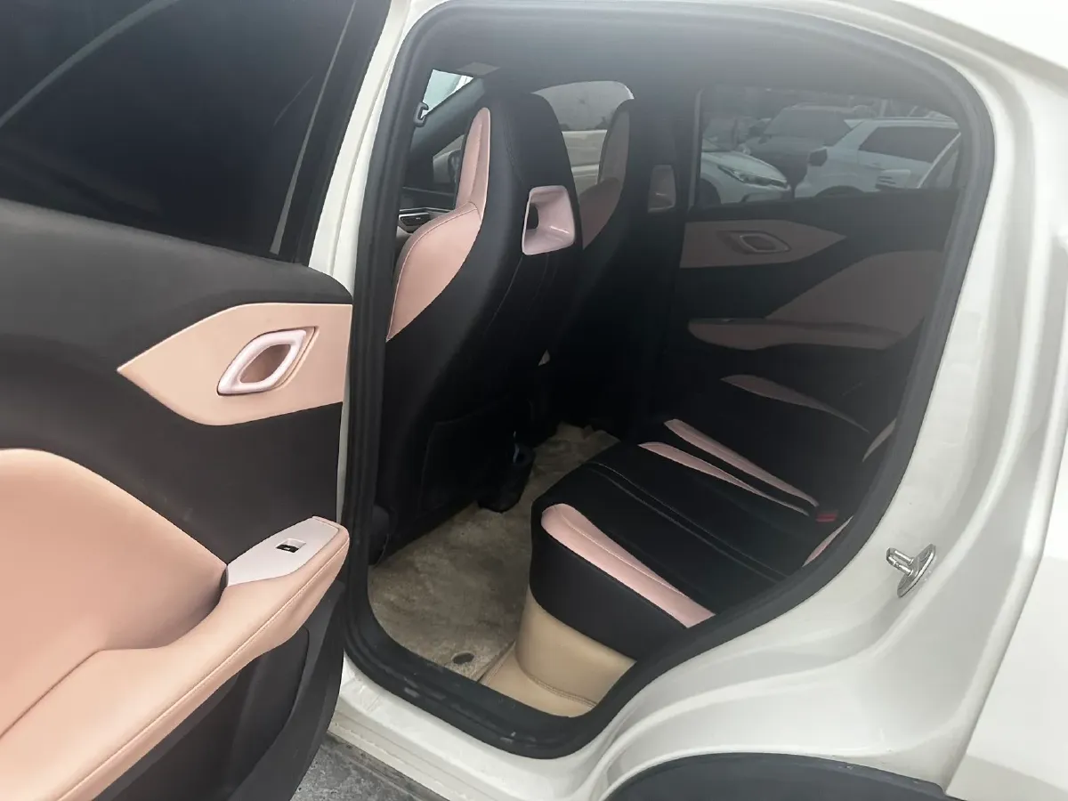 2024 BYD Seagull BEV 30.08KWH,autocango,china used car exporter,china ev exporter,chinese used car exporter,chinese used ev exporter