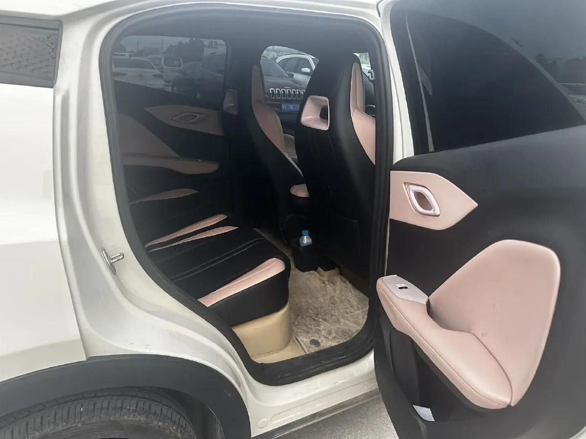 2024 BYD Seagull BEV 30.08KWH,autocango,china used car exporter,china ev exporter,chinese used car exporter,chinese used ev exporter