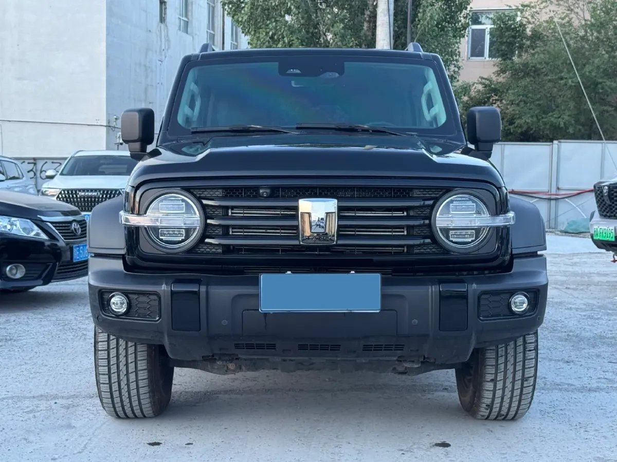 2023 Tank 300 2.0T 227HP L4 8AT,autocango,china used car exporter,china ev exporter,chinese used car exporter,chinese used ev exporter