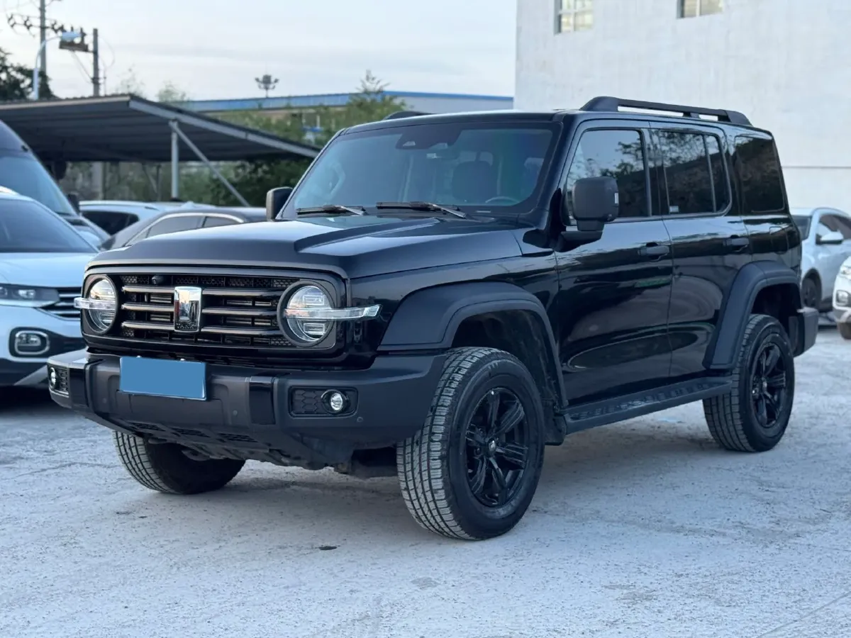 2023 Tank 300 2.0T 227HP L4 8AT,autocango,china used car exporter,china ev exporter,chinese used car exporter,chinese used ev exporter
