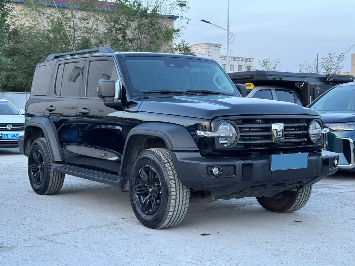 2023 Tank 300 2.0T 227HP L4 8AT,autocango,china used car exporter,china ev exporter,chinese used car exporter,chinese used ev exporter