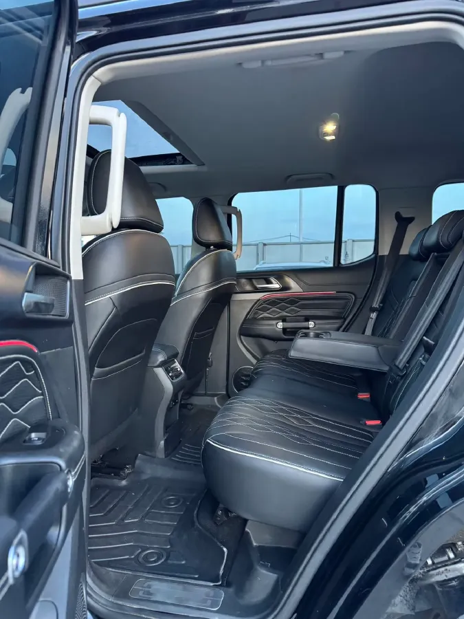 2023 Tank 300 2.0T 227HP L4 8AT,autocango,china used car exporter,china ev exporter,chinese used car exporter,chinese used ev exporter