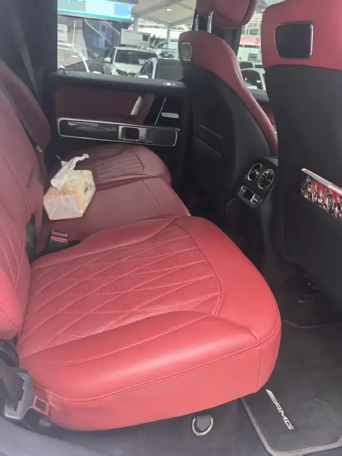 2022 Mercedes-Benz G AMG 4.0T 585HP V8 9AT,autocango,china used car exporter,china ev exporter,chinese used car exporter,chinese used ev exporter