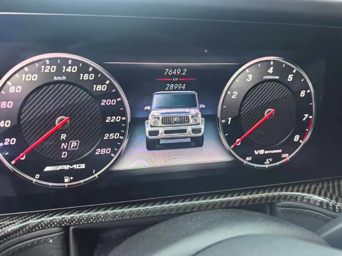 2022 Mercedes-Benz G AMG 4.0T 585HP V8 9AT,autocango,china used car exporter,china ev exporter,chinese used car exporter,chinese used ev exporter