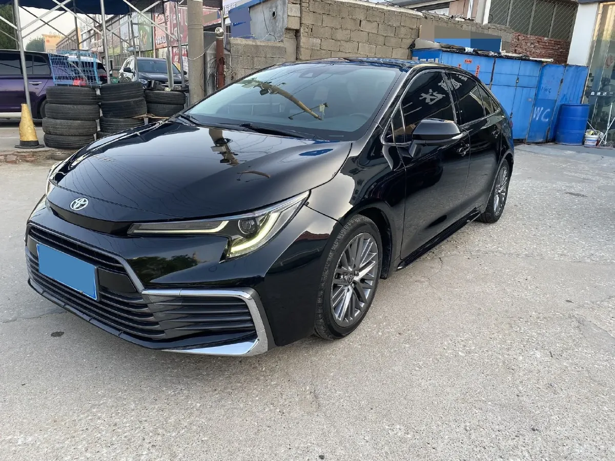 2021 Toyota Paptor 2.0L 171HP L4 CVT,autocango,china used car exporter,china ev exporter,chinese used car exporter,chinese used ev exporter
