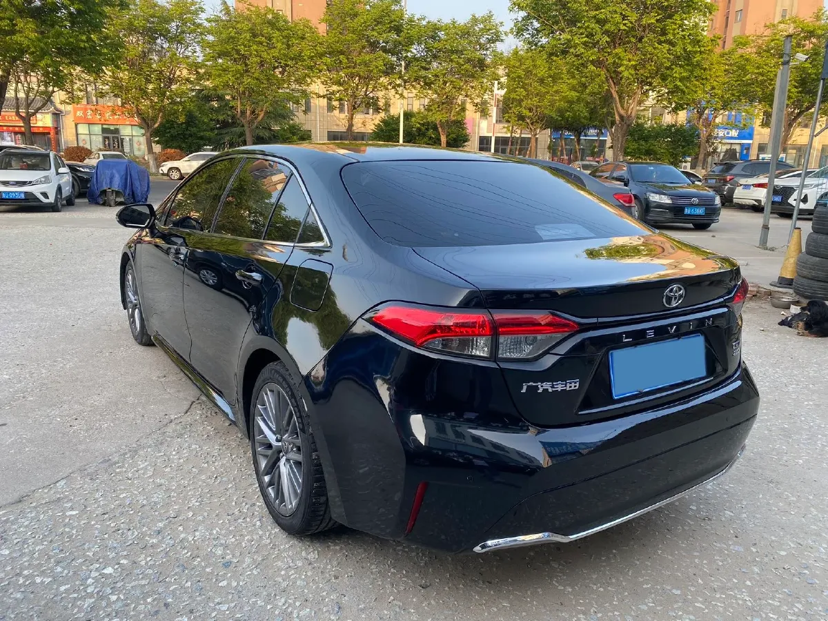 2021 Toyota Paptor 2.0L 171HP L4 CVT,autocango,china used car exporter,china ev exporter,chinese used car exporter,chinese used ev exporter