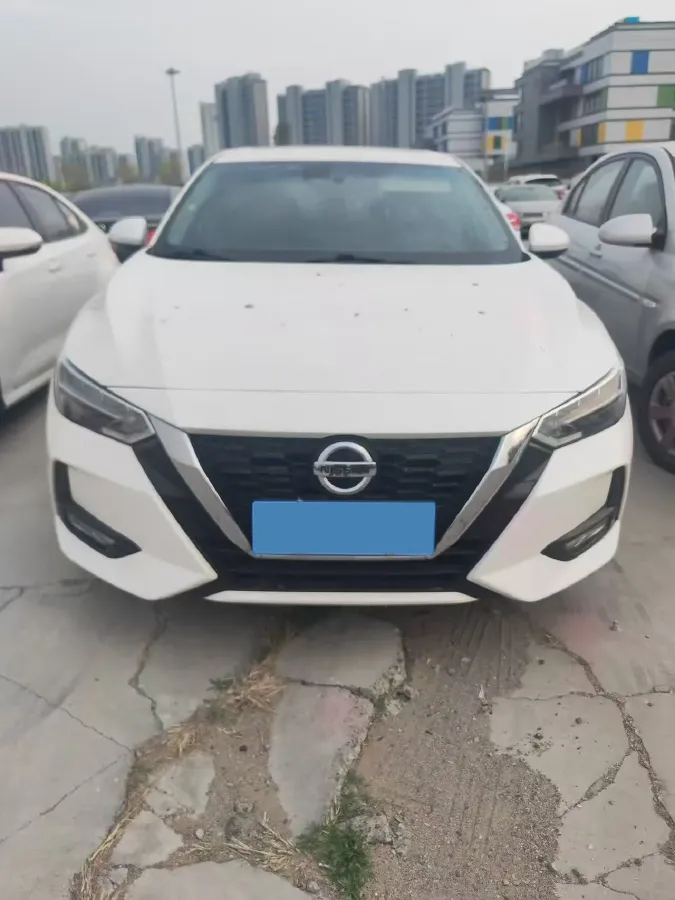 2021 Nissan Sylphy 1.6L 135HP L4 CVT,autocango,china used car exporter,china ev exporter,chinese used car exporter,chinese used ev exporter