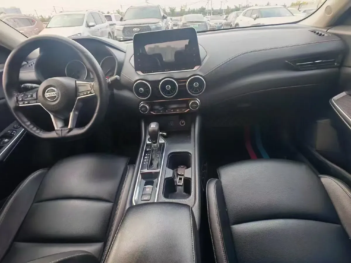2021 Nissan Sylphy 1.6L 135HP L4 CVT,autocango,china used car exporter,china ev exporter,chinese used car exporter,chinese used ev exporter