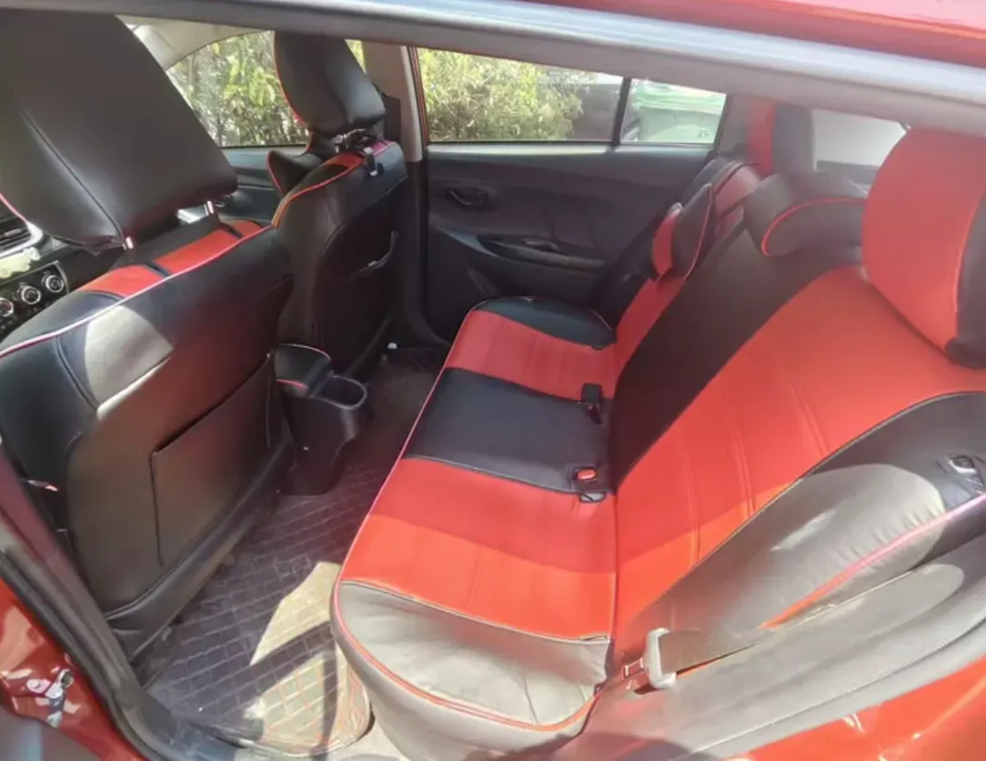 2021 Toyota Yaris L 1.5L 112HP L4 CVT,autocango,china used car exporter,china ev exporter,chinese used car exporter,chinese used ev exporter