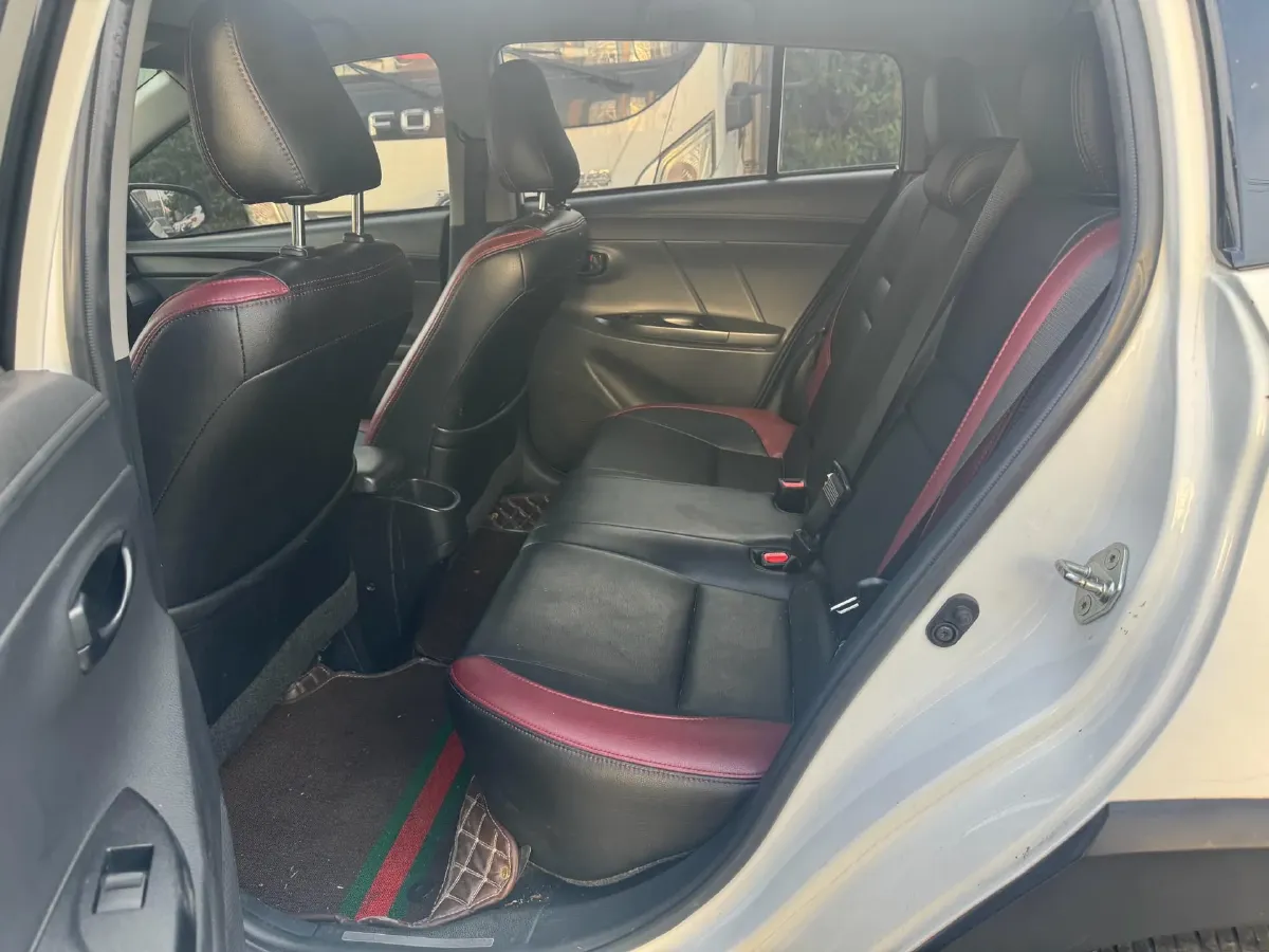 2021 Toyota Yaris L 1.5L 112HP L4 CVT,autocango,china used car exporter,china ev exporter,chinese used car exporter,chinese used ev exporter