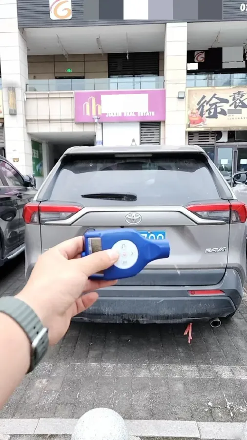 2021 Toyota RAV4 2.0L 171HP L4 CVT,autocango,china used car exporter,china ev exporter,chinese used car exporter,chinese used ev exporter
