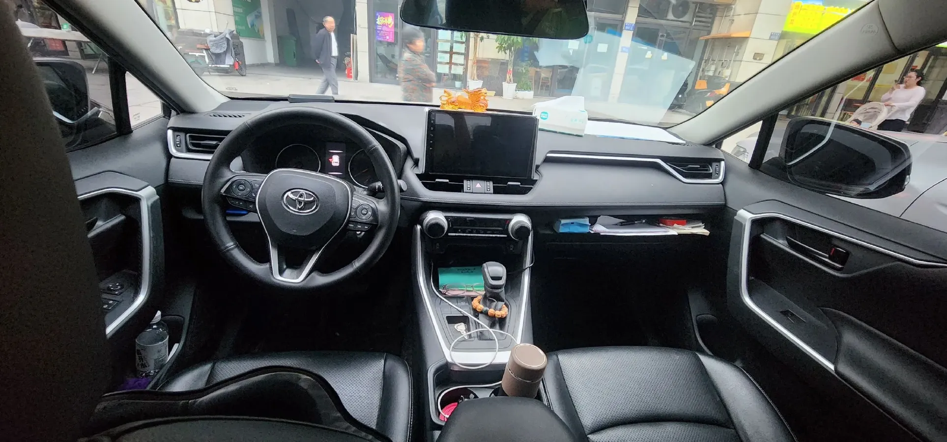 2021 Toyota RAV4 2.0L 171HP L4 CVT,autocango,china used car exporter,china ev exporter,chinese used car exporter,chinese used ev exporter