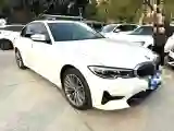 2022 BMW 3 Series 2.0T 156HP L4 8AT