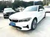 2022 BMW 3 Series 2.0T 156HP L4 8AT