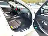 2022 BMW 3 Series 2.0T 156HP L4 8AT