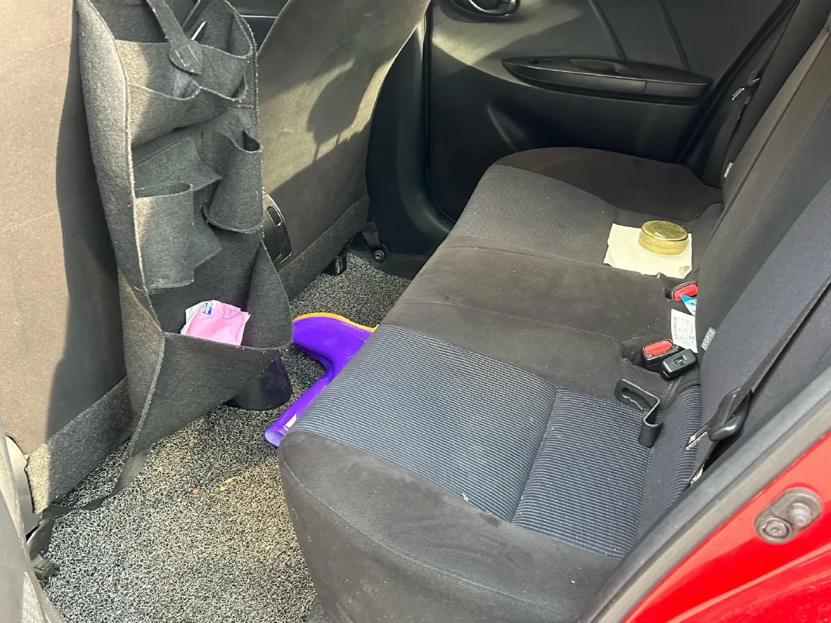 2014 Toyota Yaris L 1.3L 99HP L4 4AT,autocango,china used car exporter,china ev exporter,chinese used car exporter,chinese used ev exporter