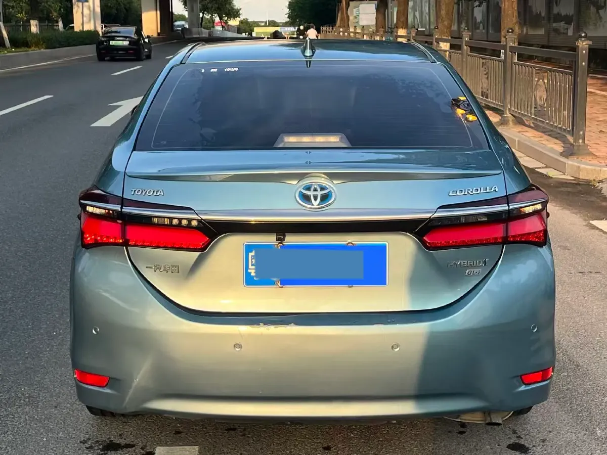 2017 Toyota Corolla 1.2T 116HP L4 CVT,autocango,china used car exporter,china ev exporter,chinese used car exporter,chinese used ev exporter