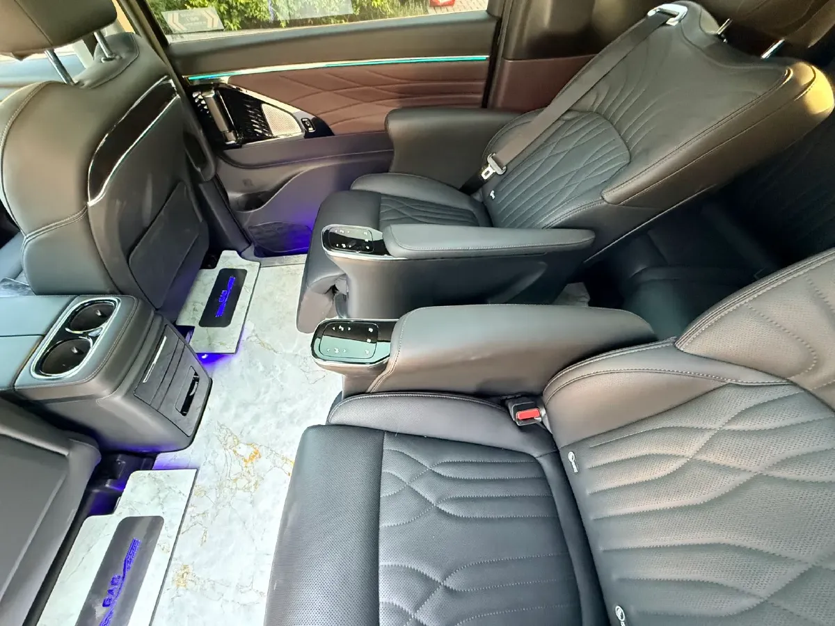 2024 GAC Trumpchi M8 2.0T 252HP L4 8AT,autocango,china used car exporter,china ev exporter,chinese used car exporter,chinese used ev exporter