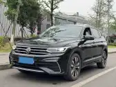 2023 VOLKSWAGEN TIGUAN L,autocango,china used car exporter,china ev exporter,chinese used car exporter,chinese used ev exporter