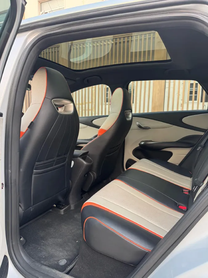 2021 BYD Yuan Pro BEV 50.1KWH,autocango,china used car exporter,china ev exporter,chinese used car exporter,chinese used ev exporter