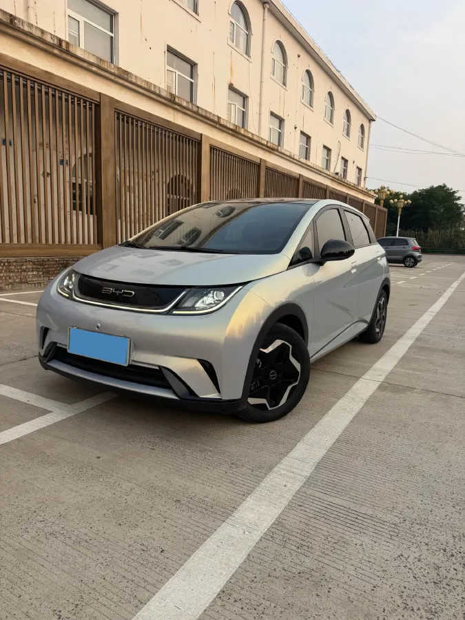 2021 BYD Yuan Pro BEV 50.1KWH,autocango,china used car exporter,china ev exporter,chinese used car exporter,chinese used ev exporter