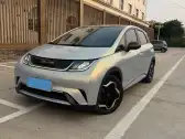 2021 BYD YUAN PRO,autocango,china used car exporter,china ev exporter,chinese used car exporter,chinese used ev exporter
