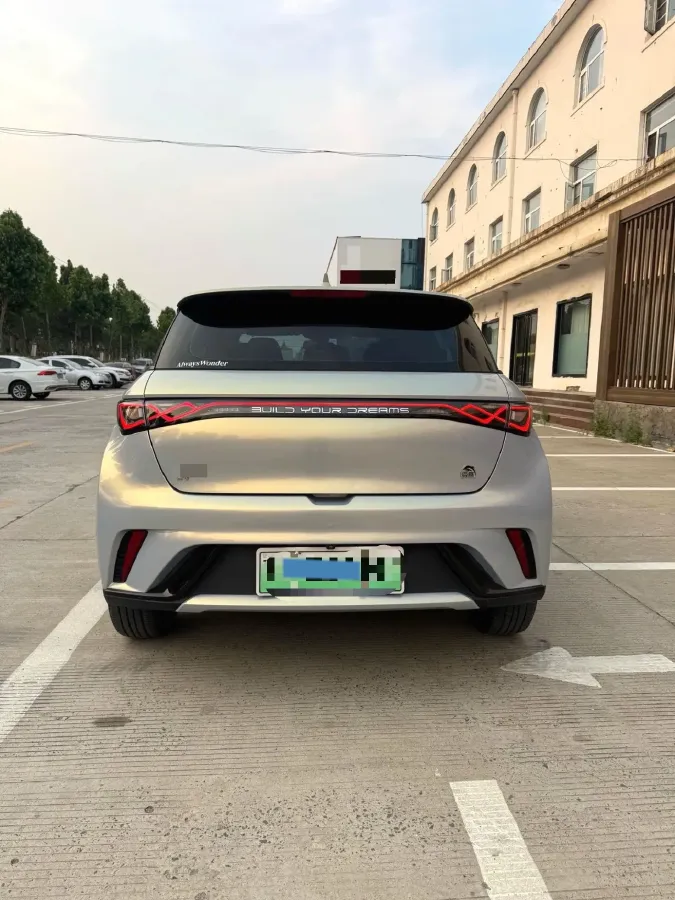 2021 BYD Yuan Pro BEV 50.1KWH,autocango,china used car exporter,china ev exporter,chinese used car exporter,chinese used ev exporter