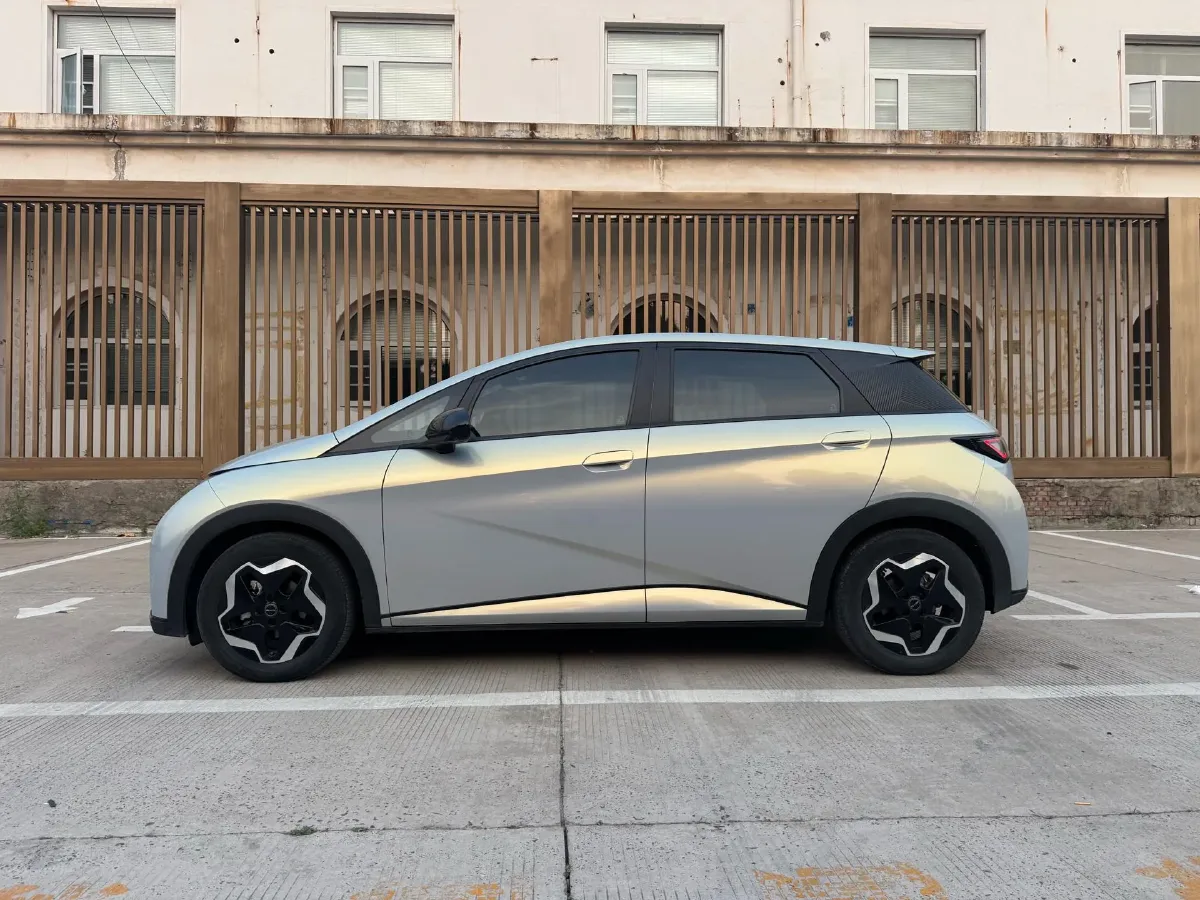 2021 BYD Yuan Pro BEV 50.1KWH,autocango,china used car exporter,china ev exporter,chinese used car exporter,chinese used ev exporter