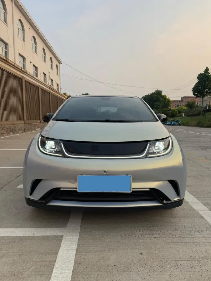 2021 BYD Yuan Pro BEV 50.1KWH,autocango,china used car exporter,china ev exporter,chinese used car exporter,chinese used ev exporter