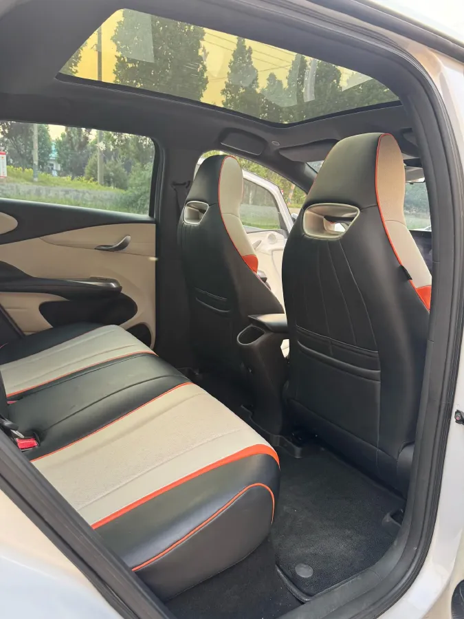 2021 BYD Yuan Pro BEV 50.1KWH,autocango,china used car exporter,china ev exporter,chinese used car exporter,chinese used ev exporter